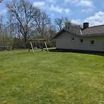 12 Person In بيت للعطل Oksbøl