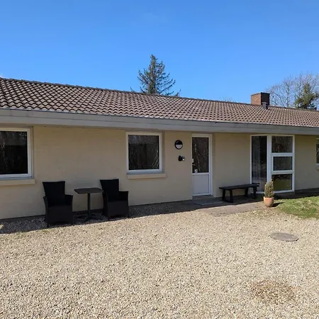 12 Person In Vakantiehuis