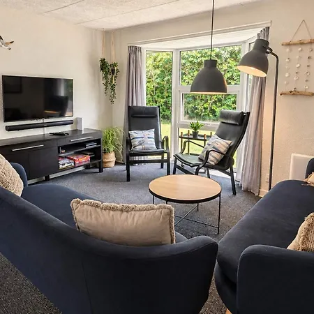 12 Person In Vakantiehuis