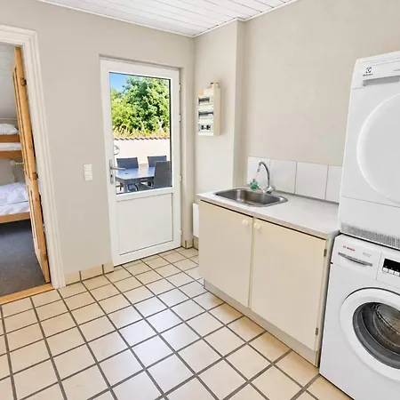 12 Person In Vakantiehuis *