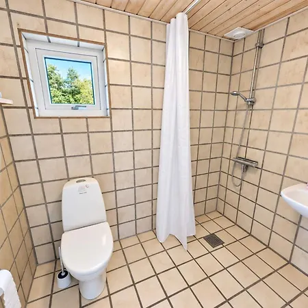 Vakantiehuis 12 Person In *